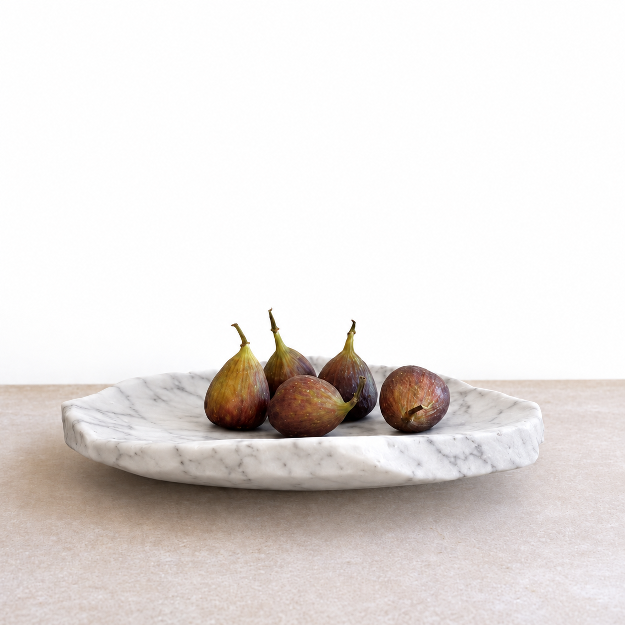Sasso Bowl — Marble Bowl by Studio IB Milano