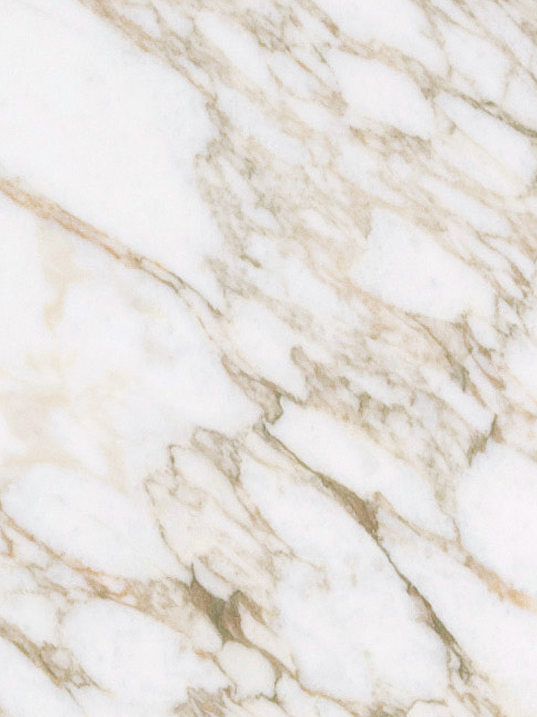 Calacatta Oro marble sample for dining tables