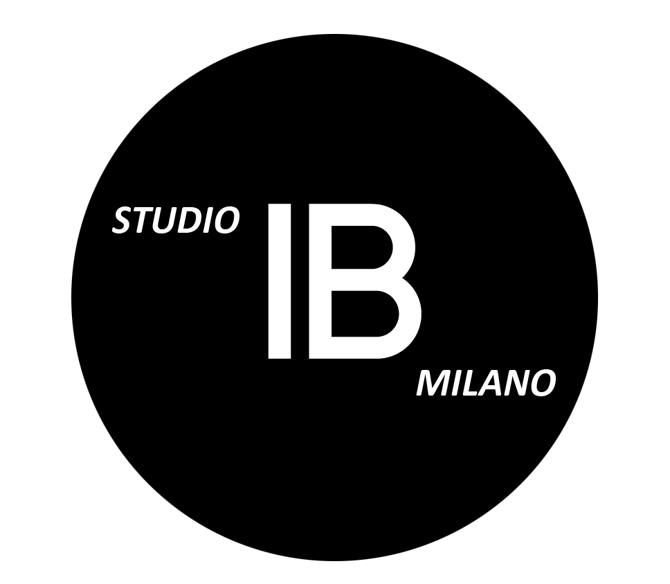 Studio IB Milano logo